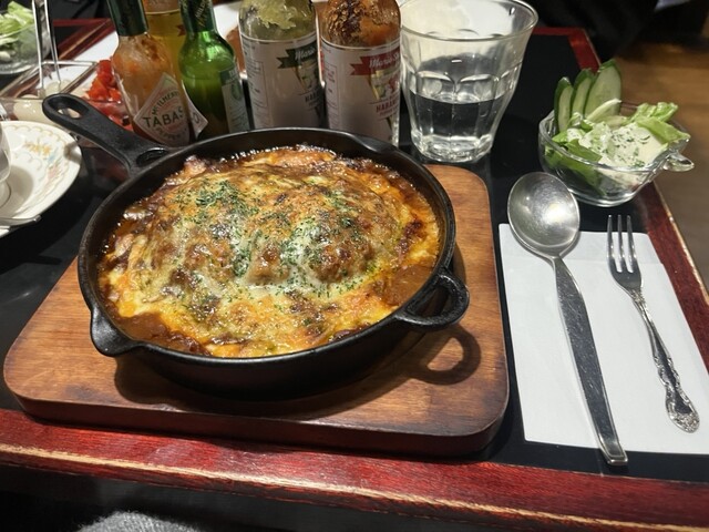 喫茶ベル - 苫小牧（喫茶店）の写真