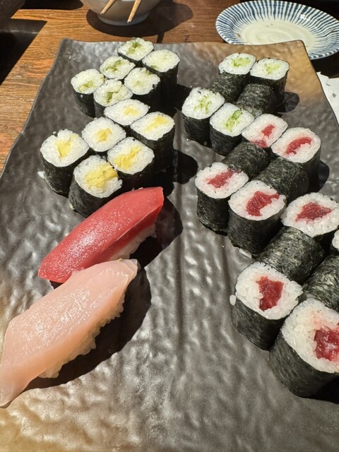 日本画　寿し1 mqdefault.jpg