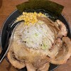 札幌ラーメン 左馬