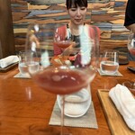 レストラン ナズ - 