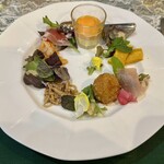 カーサミーア - 