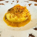 レストラン ナズ - 