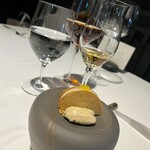 ラ・ヴァガボンド - 