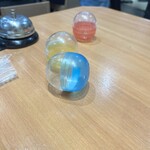 大衆すし 謹賀 - 