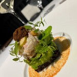 ラ・ヴァガボンド - 