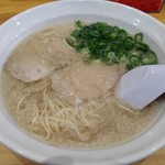 らーめん 航八 - 料理写真: