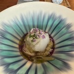 レストラン ナズ - 