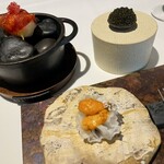 ラ・ヴァガボンド - 