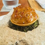 レストラン ナズ - 