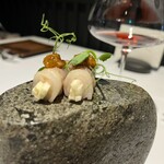 ラ・ヴァガボンド - 