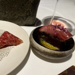 ラ・ヴァガボンド - 