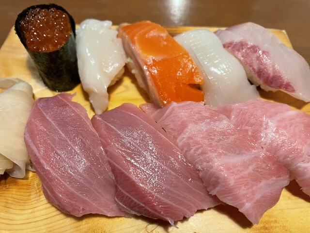 Yatai Zushi Chudenmaecho photo 4