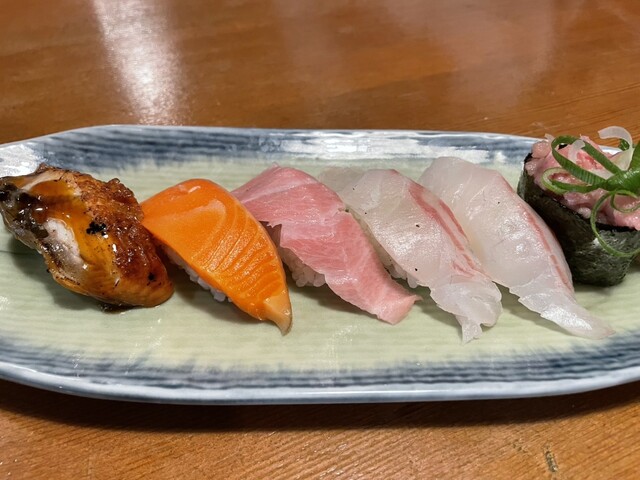 Yatai Zushi Chudenmaecho photo 5