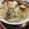 大ちゃんラーメン