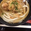 いぶきうどん 高円寺マシタ店
