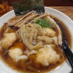 純手打ち 麺と未来 - 