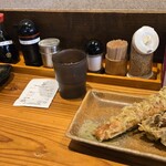 本格手打 いわしや - 