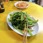 チャオバンブー - 