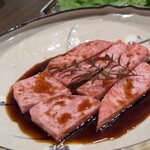 焼肉あをゐ - 