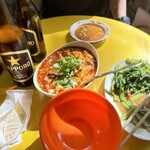 チャオバンブー - 