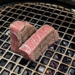 焼肉あをゐ - 