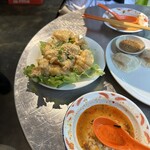 チャオバンブー - 