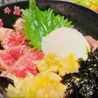 近江牛専門店 万葉 まえだ亭 - 