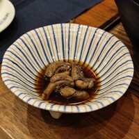 菊水楼 うな菊 ホテル椿山荘東京店 -  菊水楼 うな菊 ホテル椿山荘東京店 -