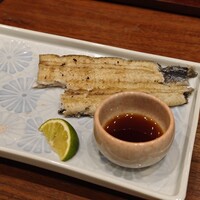 菊水楼 うな菊 ホテル椿山荘東京店 -  菊水楼 うな菊 ホテル椿山荘東京店 -