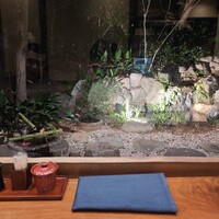 菊水楼 うな菊 ホテル椿山荘東京店 -  菊水楼 うな菊 ホテル椿山荘東京店 -