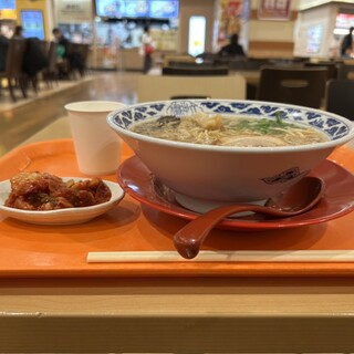 らーめん亀王食堂_1