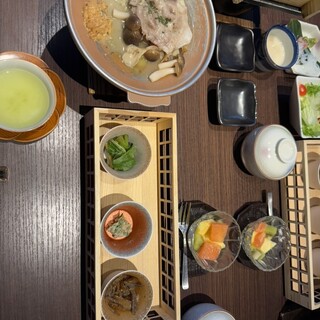 春蘭の宿 さかえや_1