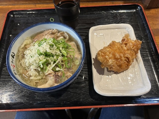 Odoru Udon