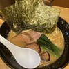 つけめん 蕾 本家