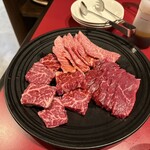 Yakiniku House Chikumaya