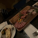 イタリアン酒場アルカド - 