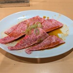 かっぱ - カルビ追加