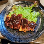洋風酒場 味亜 - 