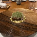 レストラン ナズ - 