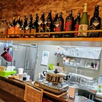 洋風酒場 味亜 - 