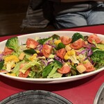 Yakiniku House Chikumaya