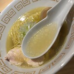 麺屋 千とせ - 