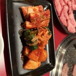 Yakiniku House Chikumaya