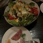 イタリアン酒場アルカド - 