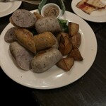 イタリアン酒場アルカド - 