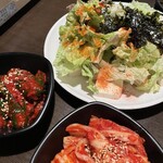 韓無量 - 