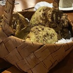 レストラン ナズ - 