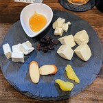 洋風酒場 味亜 - 
