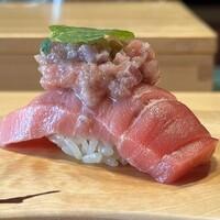 鮨 すがひさ - 