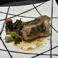 鉄板焼 しろや 銀座亭 - 